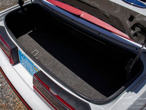 Used 1989 Ford Mustang LX RWD image 22