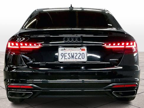 Used 2023 Audi A4 2.0T Premium Plus w/ Premium Plus Package image 7