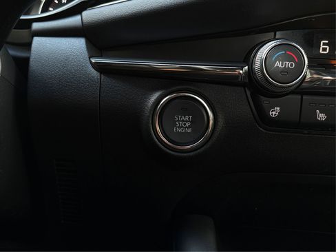 Used 2023 MAZDA MAZDA3 Hatchback w/ Appearance Package image 26