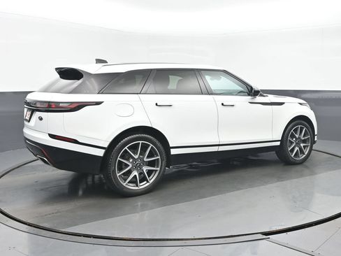 Used 2023 Land Rover Range Rover Velar R-Dynamic S AWD/4WD image 3