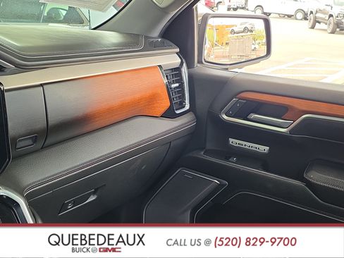 Used 2022 GMC Sierra 1500 Denali RWD image 20