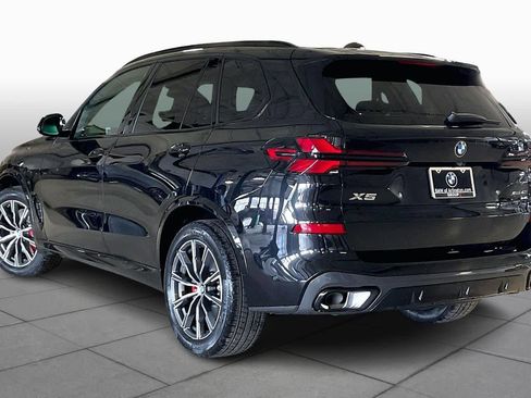 New 2026 BMW X5 xDrive40i image 12