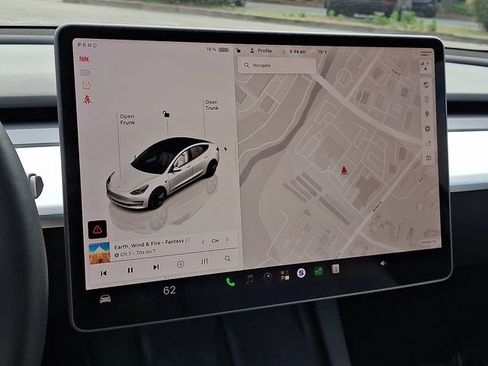 Used 2023 Tesla Model 3 Standard Range RWD image 19