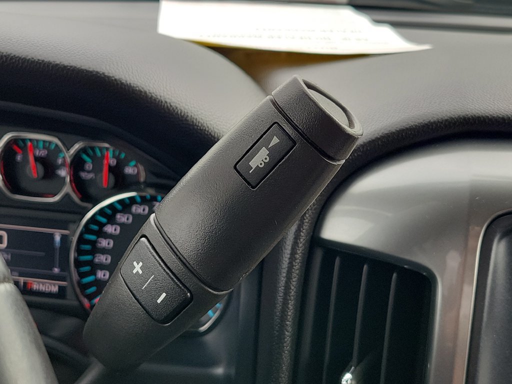 Used 2016 Chevrolet Silverado 1500 LT w/ All Star Edition AWD/4WD image 21