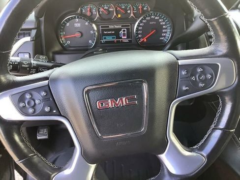 Used 2019 GMC Yukon SLT w/ Graphite Edition image 30