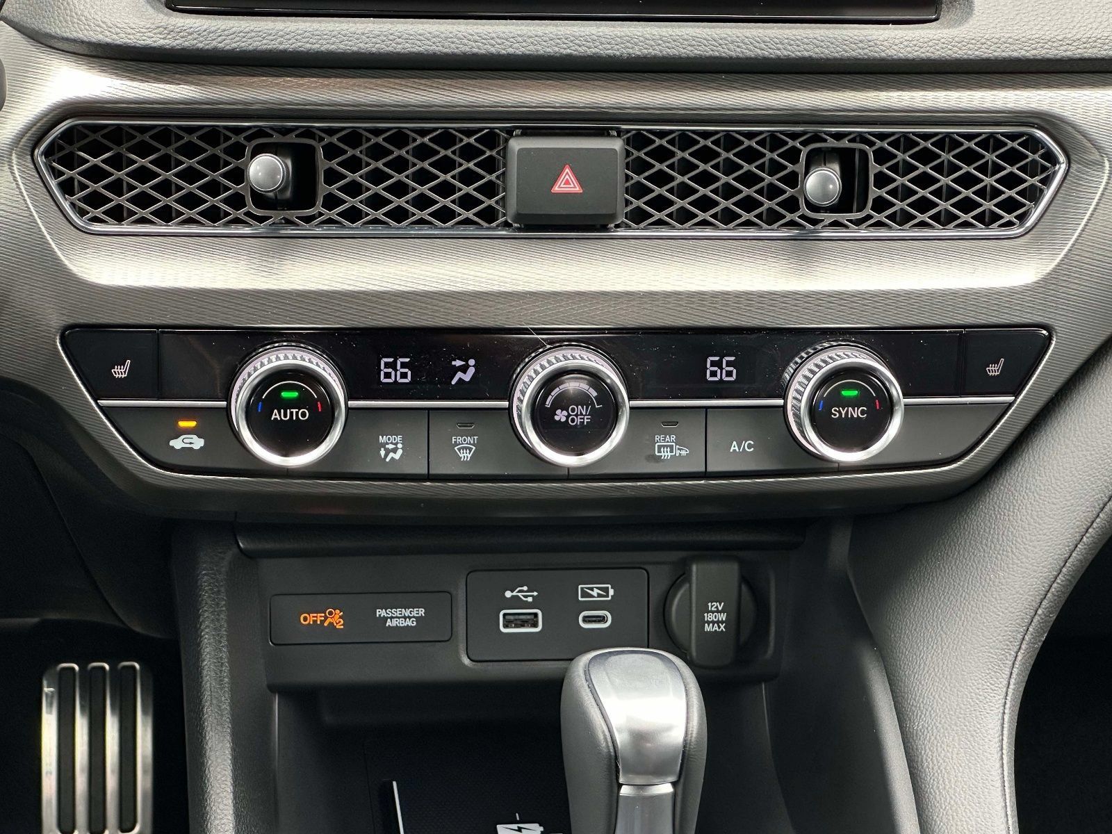 Used 2026 Acura Integra A-Spec w/ Technology Package FWD image 18