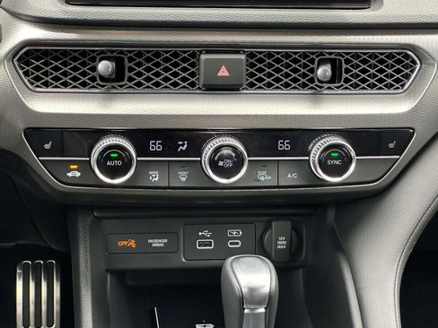 Certified 2026 Acura Integra A-Spec FWD image 18