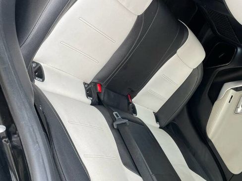 Used 2020 Mercedes-Benz A 35 AMG 4MATIC image 22