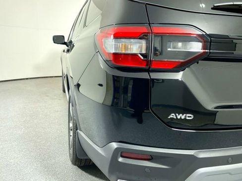 Used 2025 Honda Pilot Elite image 33