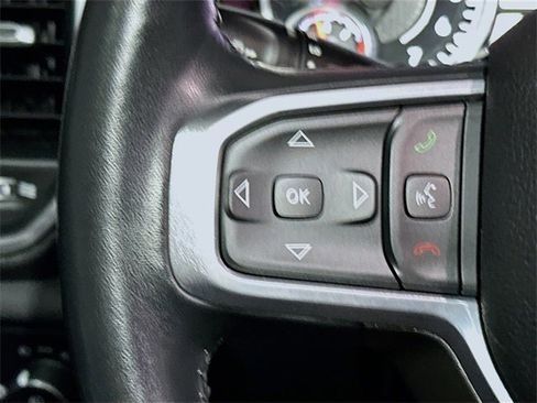 Used 2022 RAM 1500 Laramie image 33