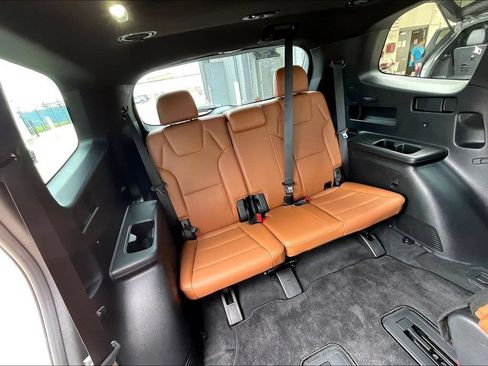 Used 2024 Kia Telluride SX X-Line AWD/4WD image 27