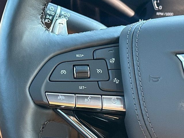 Used 2026 Cadillac CT5 Sport w/ Platinum Package AWD/4WD image 8