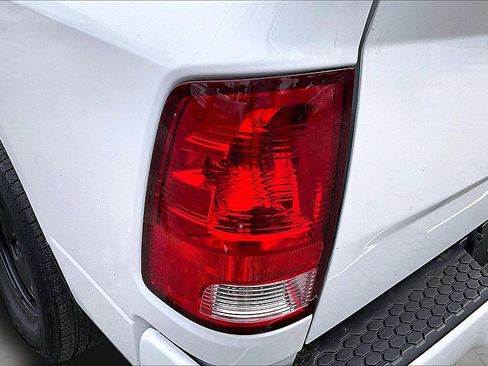 Used 2019 RAM 1500 Tradesman image 26