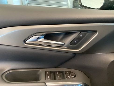 New 2026 Chevrolet Traverse LT w/ Sun and Wheel Package AWD/4WD image 27