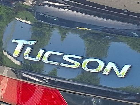 Used 2019 Hyundai Tucson Limited w/ Cargo Package AWD/4WD image 29
