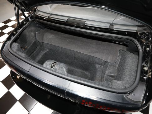 Used 1999 Pontiac Firebird Trans Am RWD image 5