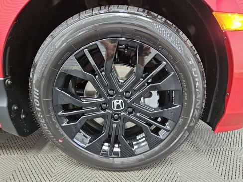 New 2026 Honda Odyssey Sport-L image 46