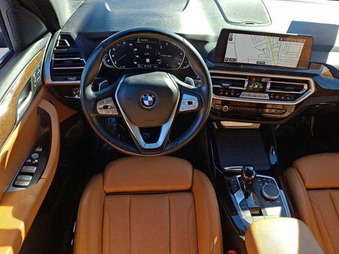 Used 2022 BMW X3 xDrive30i image 11