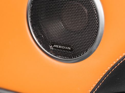 Used 2018 Land Rover Range Rover Sport Supercharged image 53