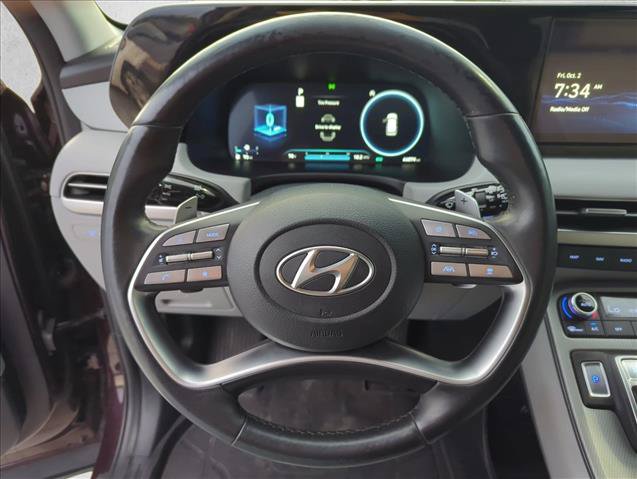 Used 2023 Hyundai Palisade SEL w/ Premium Package AWD/4WD image 16