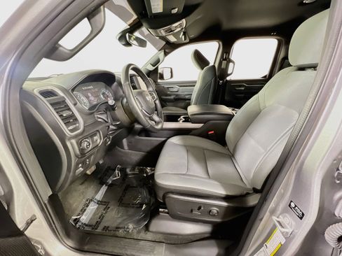 Used 2022 RAM 1500 Big Horn AWD/4WD image 20