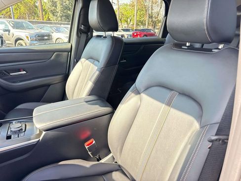 Certified 2025 MAZDA CX-90 3.3 Turbo w/ Select Package image 27