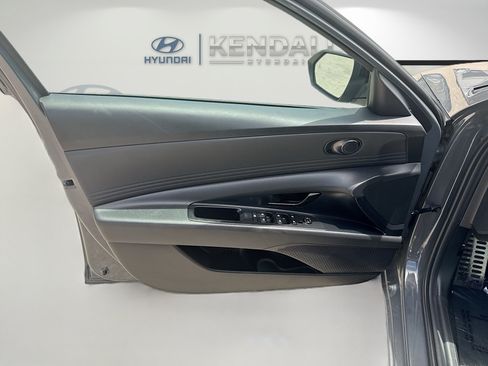 Used 2026 Hyundai Elantra Sport w/ Cargo Package FWD image 17