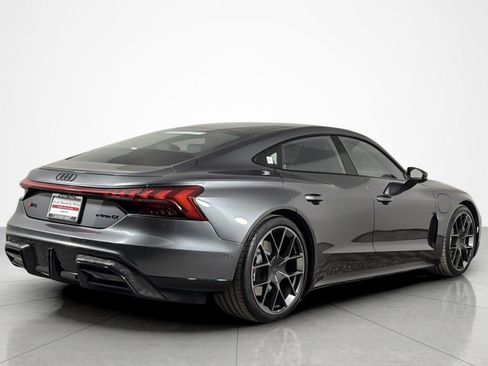 Certified 2025 Audi RS e-tron GT performance image 5