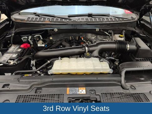 Used 2025 Ford Expedition Active image 48