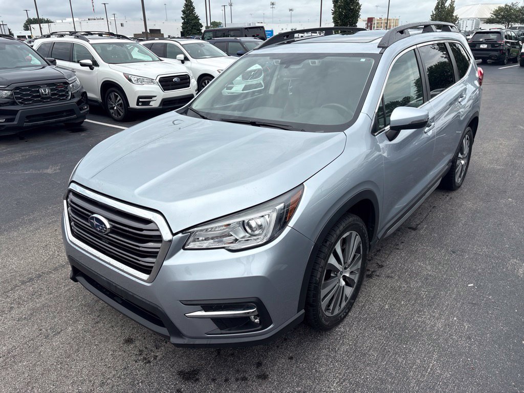 Used 2021 Subaru Ascent Limited w/ Technology Package AWD/4WD image 6