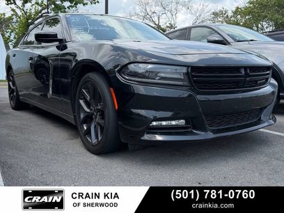 Used 2021 Dodge Charger SXT w/ Plus Group