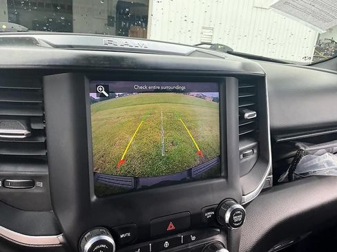 Used 2019 RAM 1500 Big Horn AWD/4WD image 23