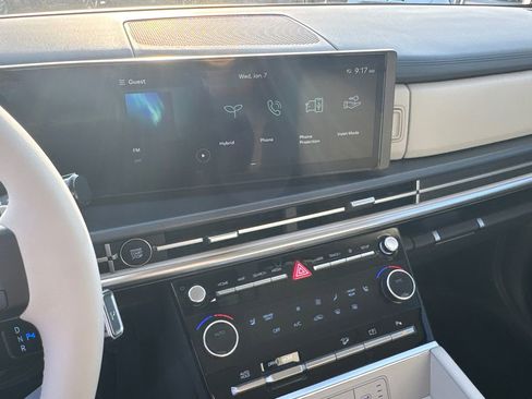 New 2026 Hyundai Santa Fe SEL image 17