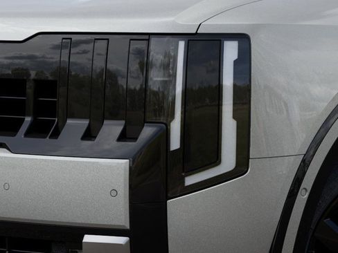 New 2027 Kia Telluride SX image 10