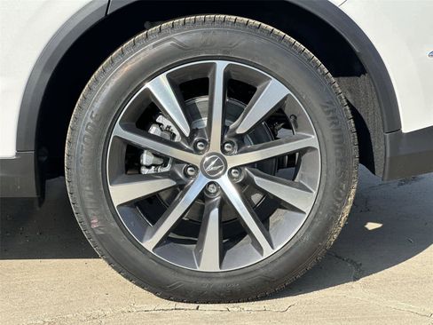 New 2026 Acura MDX FWD w/ Technology Package image 8