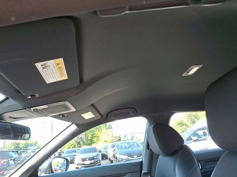 Used 2024 Honda Civic Sport image 14