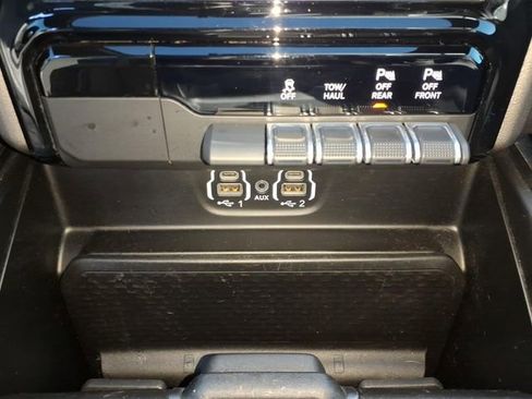 Used 2020 RAM 1500 Sport w/ Advanced Safety Group image 24