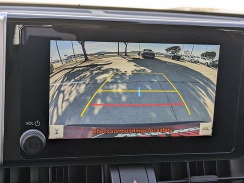 New 2025 Toyota RAV4 LE image 17