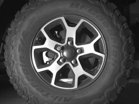 Used 2021 Jeep Wrangler Unlimited Rubicon AWD/4WD image 24