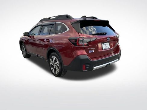 Used 2022 Subaru Outback Limited image 11