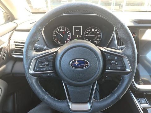 Used 2023 Subaru Outback Limited AWD/4WD image 2