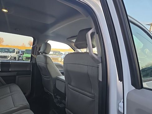 Used 2015 Ford F150 XLT image 78