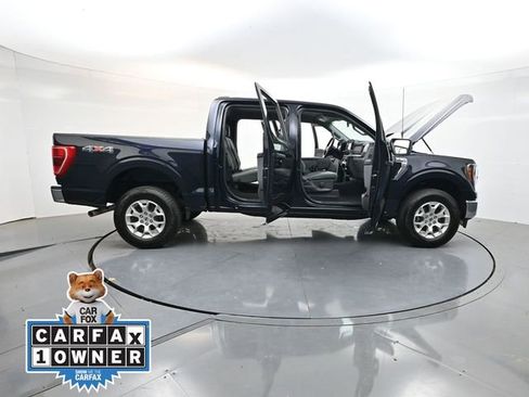 Used 2023 Ford F150 XLT AWD/4WD image 42
