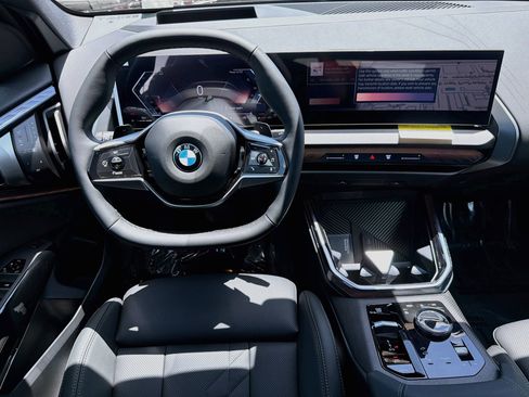 New 2026 BMW X3 xDrive30i w/ Premium Package AWD/4WD image 17