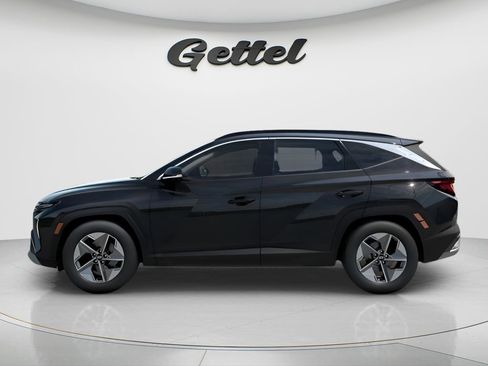 New 2026 Hyundai Tucson SEL FWD image 3