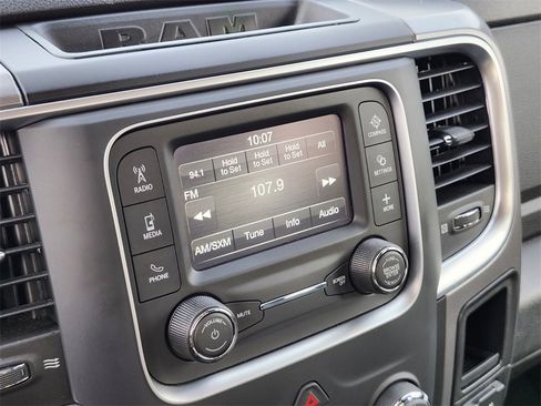 Used 2022 RAM 1500 Classic Warlock image 20