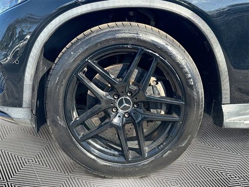Used 2019 Mercedes-Benz GLE 43 AMG 4MATIC Coupe image 33