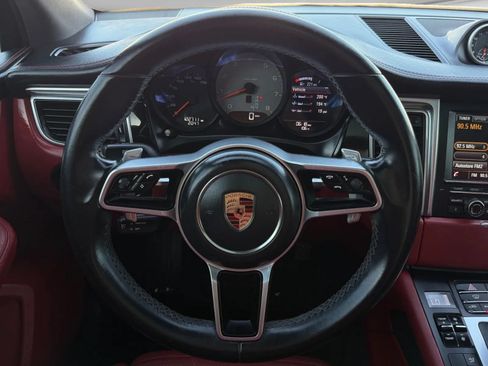 Used 2016 Porsche Macan S AWD/4WD image 27