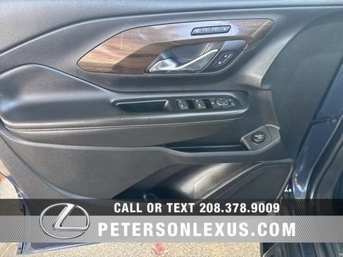 Used 2018 GMC Terrain Denali w/ LPO, 'HIT The Road' Package image 20