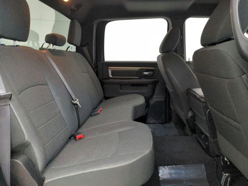 Used 2022 RAM 1500 Classic Warlock AWD/4WD image 26